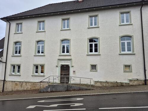 Foto - 3 Zimmer Etagenwohnung zur Miete in Hüfingen