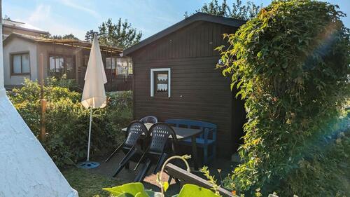 Foto - Kleingarten 'Am Quellenberg' in Dürrröhrsdorf-Dittersbach