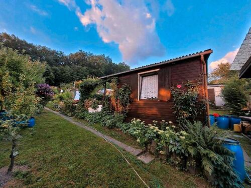 Foto - Grundstück zur Miete in Stolpen