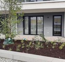 Dornstadt- Helle 2-Zimmer-Wohnung direkte Seelage zur Miete - Blaustein