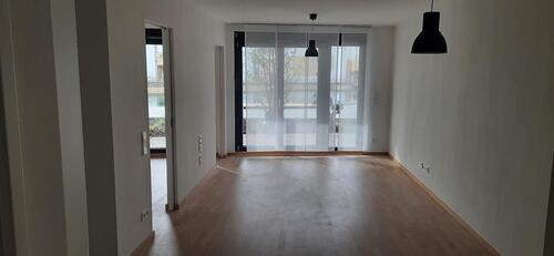 Foto - 1 Zimmer Erdgeschoßwohnung zur Miete in Blaustein