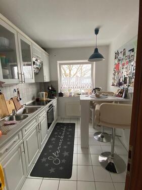 Foto - 3 Zimmer Etagenwohnung in Harsefeld