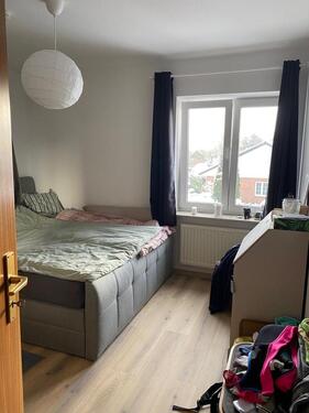 Foto - Etagenwohnung in Harsefeld zur Miete