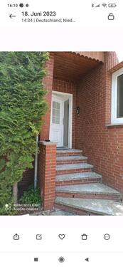 Foto - Schöne gepflegte 3-Zimmer-Wohnung