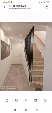 Foto - 3 Zimmer Hochparterre zur Miete in Edemissen