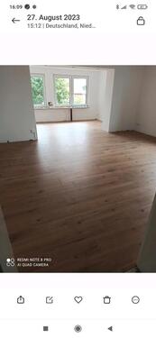 Foto - 3 Zimmer Hochparterre in Edemissen