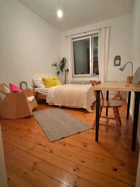 Foto - 2 Zimmer Etagenwohnung zur Miete in Kiel