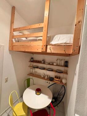 Foto - 2 Zimmer Etagenwohnung in Kiel