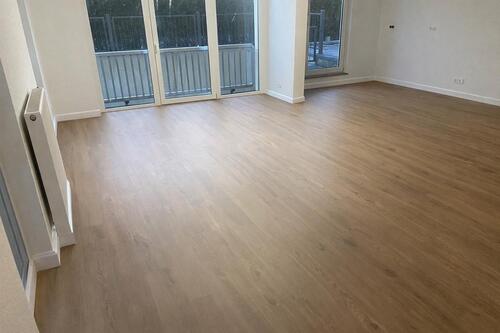 Foto - Frisch renovierte 3Z Wohnung in AA Schleckheim sofort verfügbar