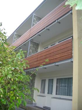 Foto - 1 Zimmer Etagenwohnung zur Miete in Duisburg