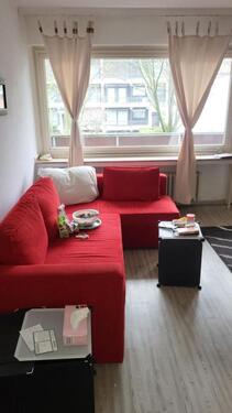 Foto - Etagenwohnung in Duisburg zur Miete