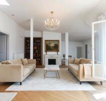 Bestlage freie DG Wohnung Hallensee 160m vom Kurfürstendamm - Berlin Charlottenburg-Wilmersdorf