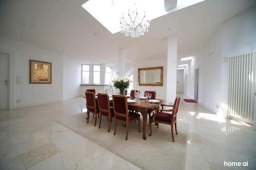 Foto - 4 Zimmer Dachgeschoßwohnung zum Kaufen in Berlin