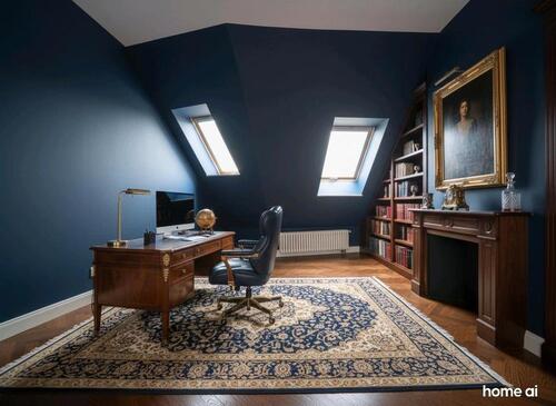 Foto - 4 Zimmer Dachgeschoßwohnung in Berlin