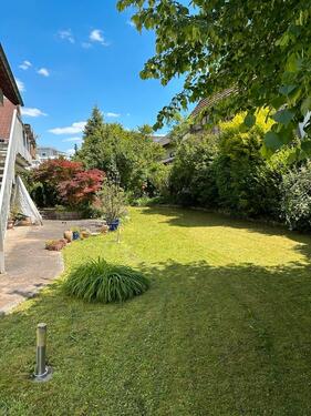 Foto - 5.5 Zimmer Einfamilienhaus in Markgröningen