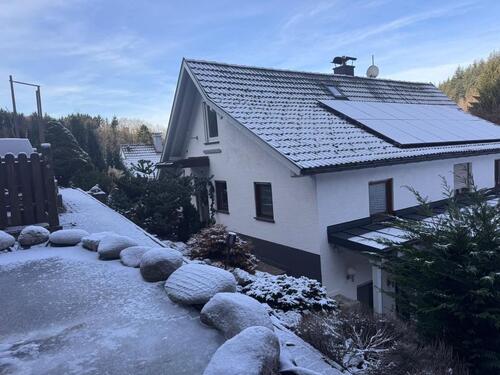 Foto - 4 Zimmer Etagenwohnung in Bühlertal