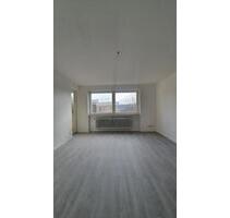 Familien freundliche 3-Zimmer-Wohnung, Dautphetal-Buchenau