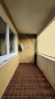 Foto - 3 Zimmer Etagenwohnung in Dautphetal