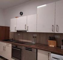 Vollmöblierte, barrierefreie 2-Zimmer Wohnung im EG mit Terrasse - Viersen