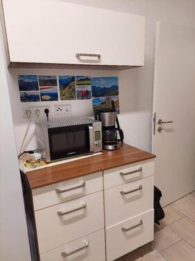 Foto - 2 Zimmer Erdgeschoßwohnung zur Miete in Viersen