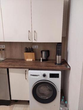 Foto - 2 Zimmer Erdgeschoßwohnung in Viersen