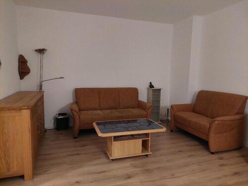 Foto - Erdgeschoßwohnung in Viersen zur Miete