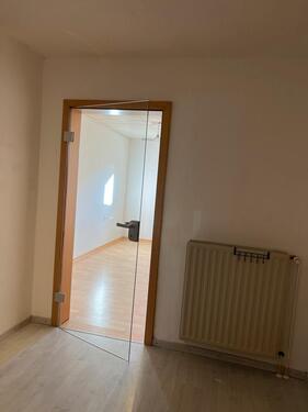 Foto - Erdgeschoßwohnung in Alsfeld zur Miete