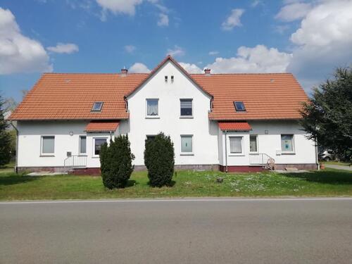 Foto - 3-Raumwohnung , 77 qm , Wohnen in grüner Umgebung