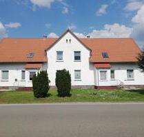 3-Raumwohnung , 77 qm , Wohnen in grüner Umgebung - Bad Liebenwerda