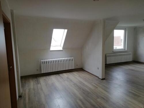 Foto - 3 Zimmer Etagenwohnung zur Miete in Bad Liebenwerda