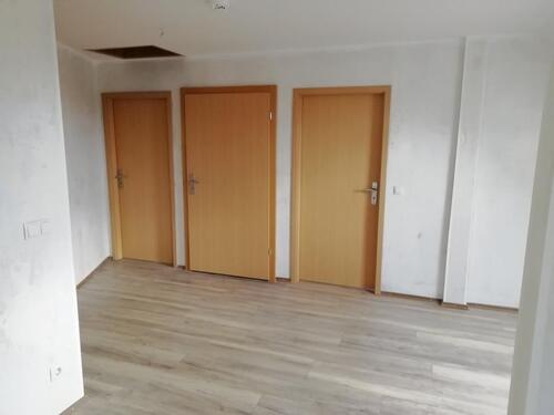 Foto - Etagenwohnung in Bad Liebenwerda zur Miete