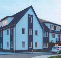 Erstbezug 1-Zimmer-Wohnung mit EBK und Klimaanlage, möbliert! - Obernburg am Main