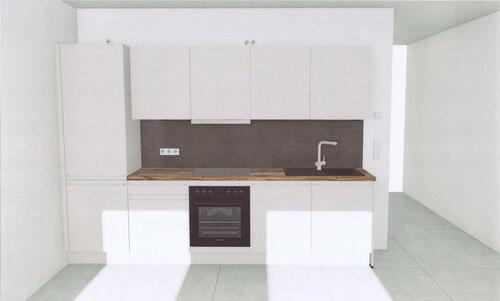 Foto - 1 Zimmer Etagenwohnung in Obernburg am Main