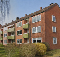 Wohnung top renoviert, gute Lage, Erbpachtgrundstück - Molfsee