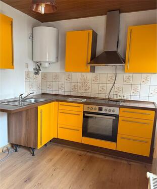 Foto - 1 Zimmer Erdgeschoßwohnung zur Miete in Saarbrücken