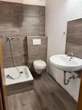 Foto - Erdgeschoßwohnung in Saarbrücken zur Miete