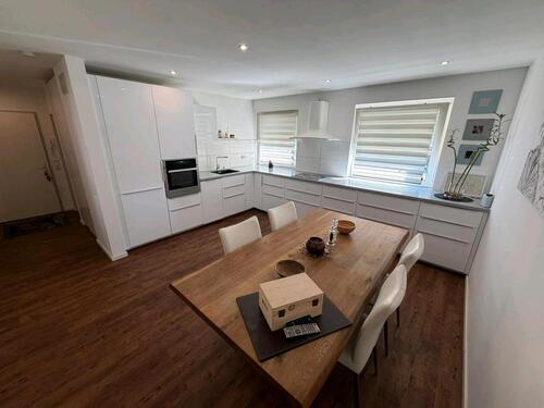 Foto - Moderne 2-Zimmer Wohnung im EG mit Balkon zu vermieten