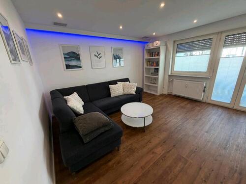 Foto - 2 Zimmer Hochparterre zur Miete in Augsburg