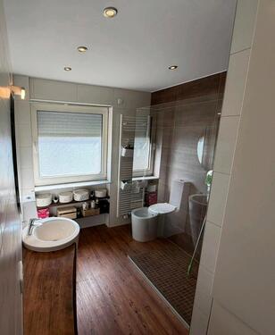 Foto - Hochparterre in Augsburg zur Miete