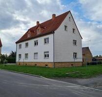 Großzügig gestaltete 2-Raumwohnung mit wunderbar großer Küche - Neukieritzsch