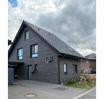 Neuwertige Doppelhaushälfte im KFW-40-Standard - Ostbevern