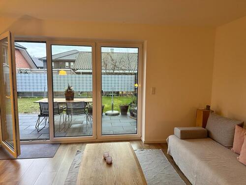 Foto - 4 Zimmer Doppelhaushälfte in Ostbevern