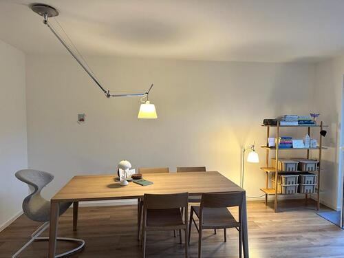 Foto - Doppelhaushälfte in Ostbevern zur Miete