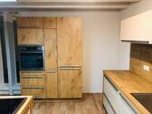 Foto - 5,5-Zimmer-Wohnung auf 2 Etagen mit Galerie & Balkon