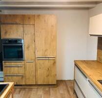 5,5-Zimmer-Wohnung auf 2 Etagen mit Galerie & Balkon - Rheinfelden (Baden)
