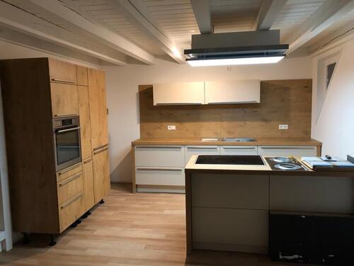 Foto - 5.5 Zimmer Maisonettenwohnung zur Miete in Rheinfelden (Baden)