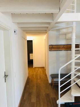 Foto - 5.5 Zimmer Maisonettenwohnung in Rheinfelden (Baden)
