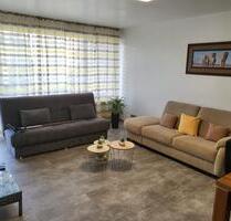 Bad Nauheim – Charmante 2-Zimmer-Wohnung in zentraler Lage