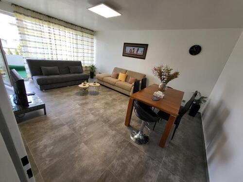 Foto - Etagenwohnung in Bad Nauheim zur Miete