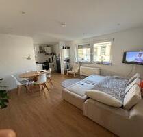 NEU sanierte 2-ZKB WohnungApartment zu vermieten - Homburg